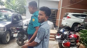 বত্রিশে গিয়ে পিটুনির শিকার সেই রিকশাচালকের জামিন