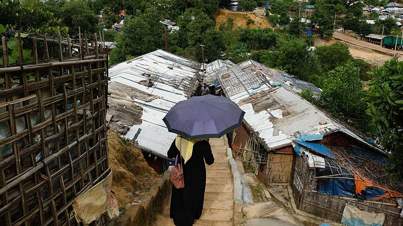 রোহিঙ্গা ঢলের ৮ বছর: আটকে প্রত্যাবাসন, জাতিসংঘ সম্মেলনের দিকে তাকিয়ে সরকার
