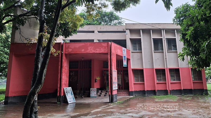 রাকসু নির্বাচন: খসড়া তালিকায় মোট ভোটার ২৫ হাজার