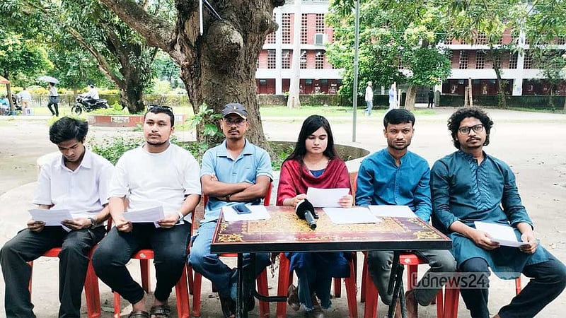 রাকসু নির্বাচন: সাহিত্য-সাংস্কৃতিক সংগঠনগুলোর ১০ প্রস্তাব