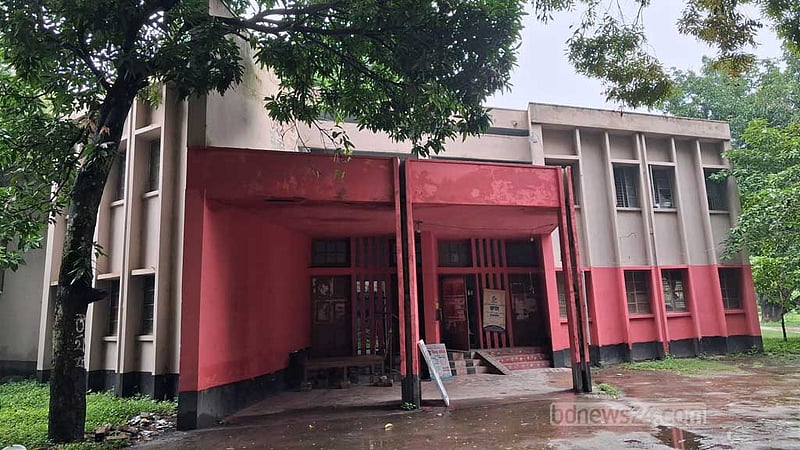 রাকসু নির্বাচন: চূড়ান্ত তালিকায় ভোটার ২৪ হাজার ৮৯২ জন