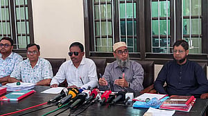 পেছাল রাকসু নির্বাচন, ভোটের নতুন তারিখ ২৮ সেপ্টেম্বর