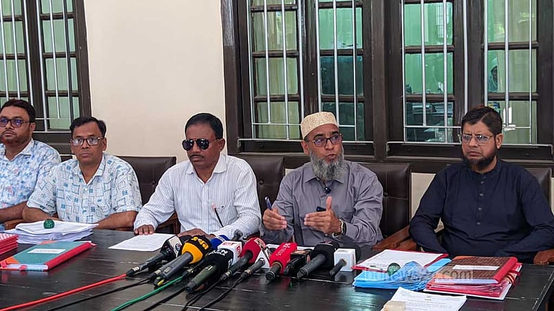 পেছাল রাকসু নির্বাচন, ভোটের নতুন তারিখ ২৮ সেপ্টেম্বর
