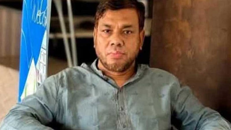 সাদাপাথরে লুটপাট, বিএনপি নেতার পদ স্থগিত