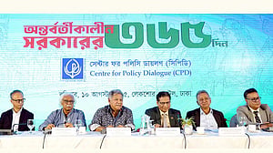 এক গার্মেন্টই নিয়ে গেছে ৪৮ হাজার কোটি টাকা: সাখাওয়াত