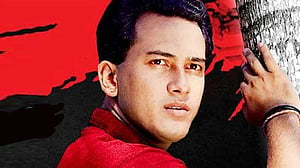 সালমান শাহ: তিন দশকের রহস্য ও শিল্পের অর্থনীতি
