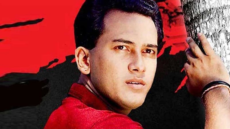 সালমান শাহ: তিন দশকের রহস্য ও শিল্পের অর্থনীতি