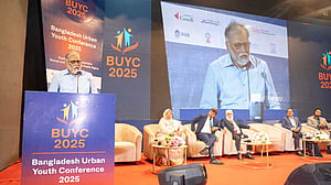 নগরে প্রাথমিক স্বাস্থ্যসেবার জন্য আলাদা ব্যবস্থা: সায়েদুর রহমান