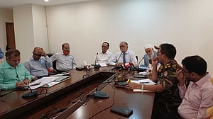 ওষুধ শিল্প নিয়ে বিএনপি মহাসচিবের বক্তব্য ‘ব্যক্তিগত’: সায়েদুর রহমান