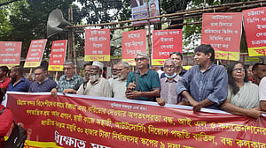 শ্রম আইন দ্রুত সংশোধনের দাবি স্কপের