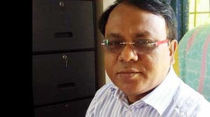 বিএনপি নেতা সেলিম ভূঁইয়া দুর্নীতির মামলায় খালাস