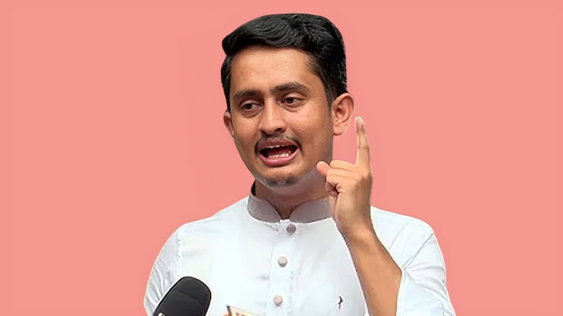 কার নির্দেশে ‘নুর ভাই রক্তাক্ত’, সেনাপ্রধানকে জবাব দিতে হবে: সারজিস