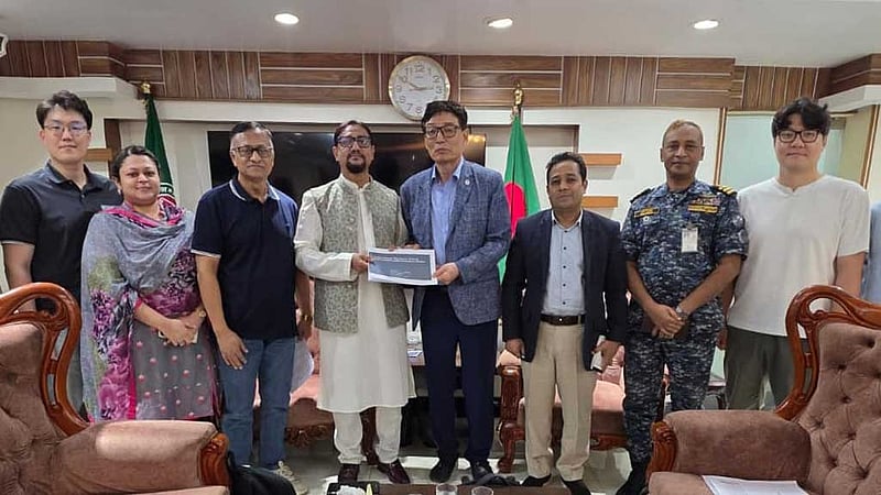 চট্টগ্রামে দুটি আধুনিক ‘ল্যান্ডফিল’ করার পরিকল্পনা মেয়রের