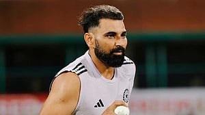 ‘আমি বিদায় নিলে কার জীবন ভালো হবে?’ অবসরের গুঞ্জন নিয়ে শামি