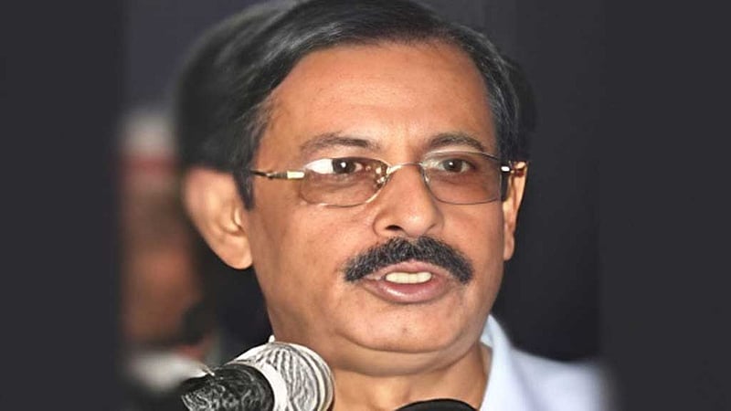 শেখ সেলিমের বিরুদ্ধে মামলা করবে দুদক