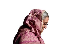 সম্পদের প্রতি শেখ হাসিনার ‘এত লোভ’! বিস্মিত বিচারক