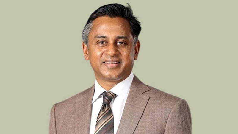 ঢাকা ব্যাংকের এমডির পদত্যাগ