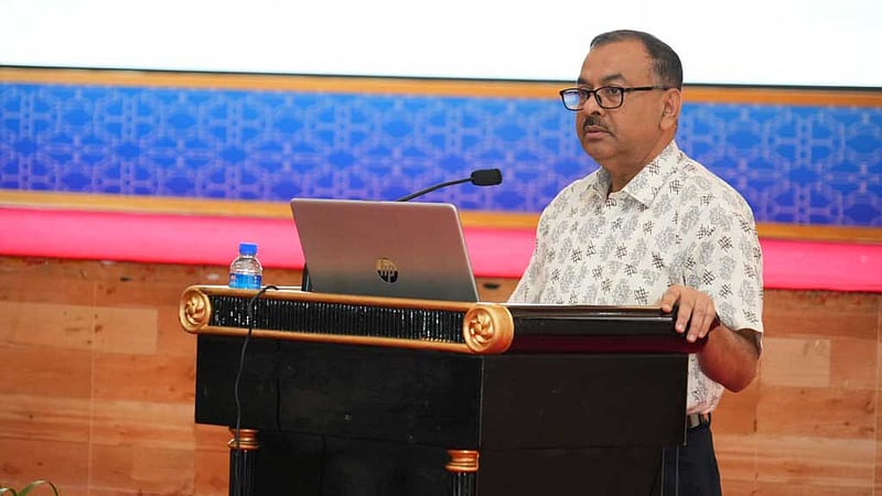 সড়ক বাদ দিয়ে ৯১ স্থানে নির্বাচনি সভা-সমাবেশ করার প্রস্তাব ডিএমপির