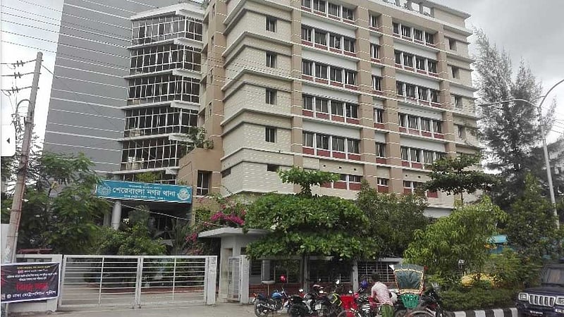 তেজগাঁও কলেজে দুজনকে ‘মারধর’: নিজেদের কর্মী দাবি এনসিপির, ছাত্রদল বলছে 'ছাত্রলীগ'