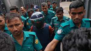অভিনেতা সিদ্দিকের রিমান্ড আবেদনে যে ৫ কারণ দেখিয়েছে পুলিশ