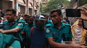 এবার হত্যা মামলায় গ্রেপ্তার দেখানো হল অভিনেতা সিদ্দিককে