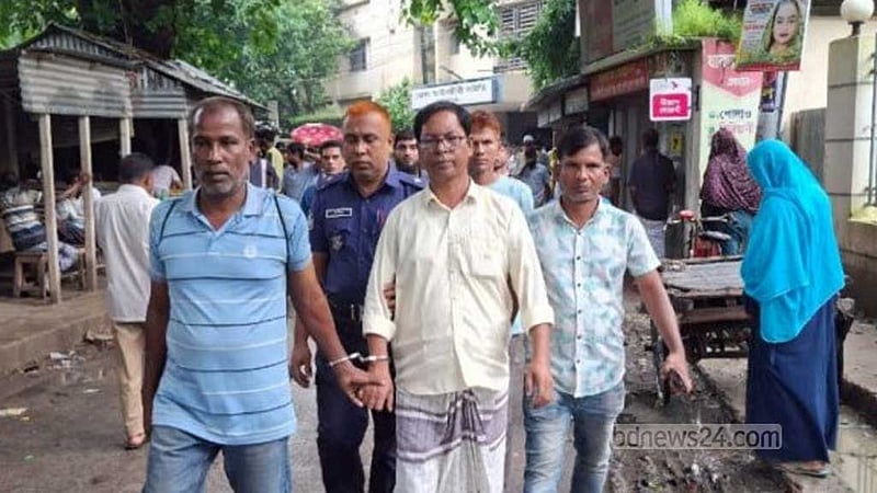 সিরাজগঞ্জে হত্যা মামলায় ৭ জনের যাবজ্জীবন