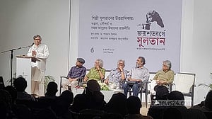 জন্মশতবর্ষে সুলতান: উদযাপনের মহাযজ্ঞ