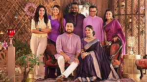 দাম্পত্যের টানাপোড়েনের গল্পে জোভান-নিহার ‘সহযাত্রী’