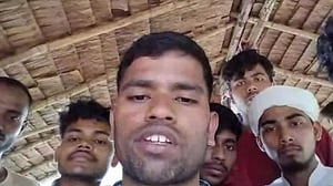 রোহিঙ্গাদের নিয়ে মিয়ানমারের কাছাকাছি ‘সাগরে ফেলে দিচ্ছে’ ভারত