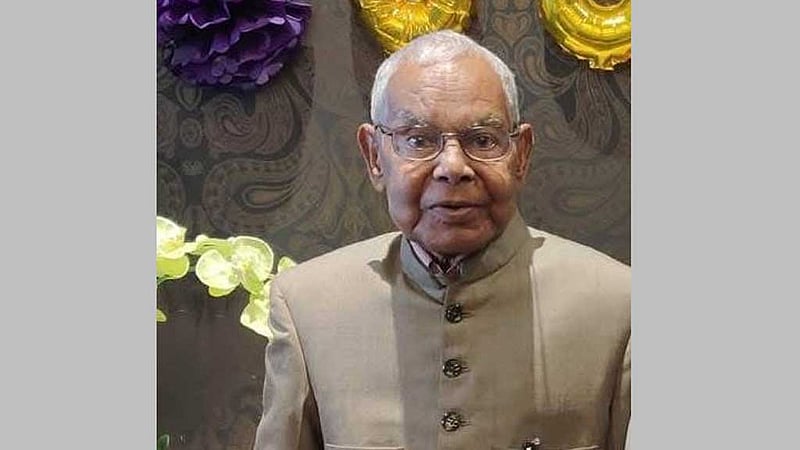 যুক্তরাষ্ট্রে মুক্তিযুদ্ধের পক্ষে সোচ্চার সুলতান আহমেদের মৃত্যু