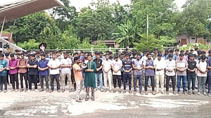 প্রকৌশল বিশ্ববিদ্যালয়ের ‘শাটডাউন’ যেমন হলো