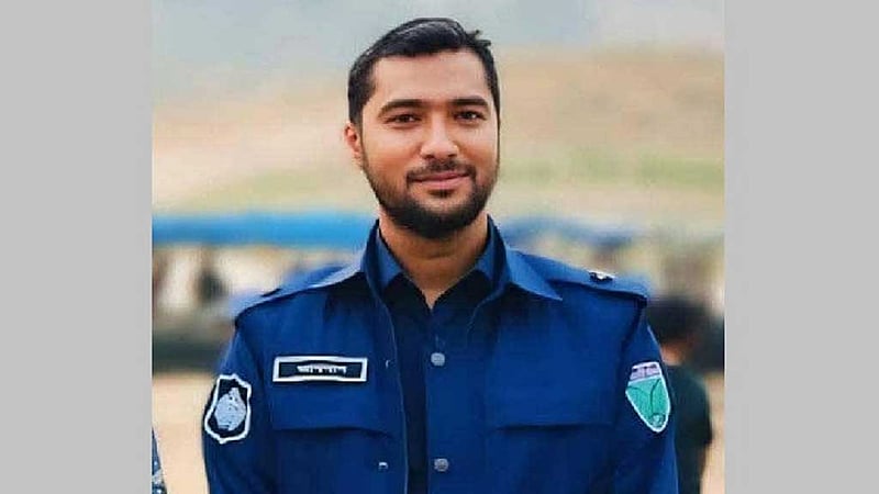 ‘সাদাপাথর লুট’: এবার কোম্পানীগঞ্জের ওসির বদলি