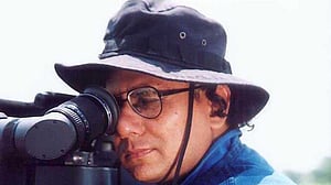 ‘মতুয়ামঙ্গল’: তানভীর মোকাম্মেল পাচ্ছেন পশ্চিমবঙ্গের সম্মাননা