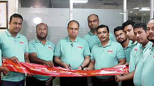 টেস্টি ট্রিটের এখন ৫০০ বিক্রয় কেন্দ্র