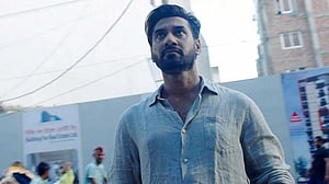 শ্রমিকের জীবনসংগ্রাম নিয়ে টেলিফিল্ম ‘গার্মেন্টস বন্ধ’