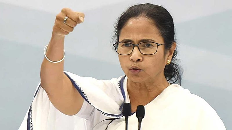 পশ্চিমবঙ্গের নির্বাচন: মমতা কি রাখতে পারবেন ক্ষমতা?