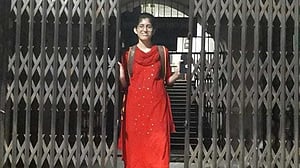 রাতে রোকেয়া হলে যাওয়ার ব্যাখ্যা দিলেন উমামা
