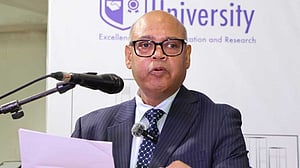 ‘আইনের শিক্ষার্থীরাই আগামীর নীতিনির্ধারক’