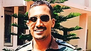 যুক্তরাষ্ট্রে পান্নুন হত্যাচেষ্টায় ‘জড়িত সাবেক গোয়েন্দার’ নামে দিল্লিতে গ্রেপ্তারি পরোয়ানা