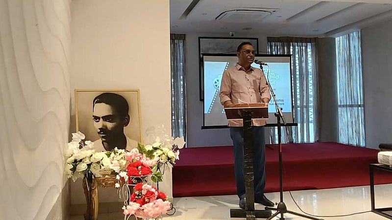 জন্মদিনে জহির রায়হানকে স্মরণ