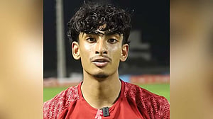 লাল-সবুজের জার্সিতে দুই প্রবাসী জায়ান ও তানিলের প্রথম