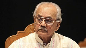 মুক্তিযুদ্ধের উপ সেনাপতি এ কে খন্দকারের প্রয়াণ