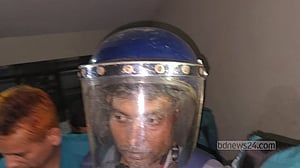 হাদিকে গুলি: মোটরসাইকেল মালিক হান্নানের ৩ দিনের রিমান্ড
