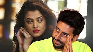 বিচ্ছেদের গুঞ্জন: বাজে কথা ‘বরদাশত করব না’, বললেন অভিষেক
