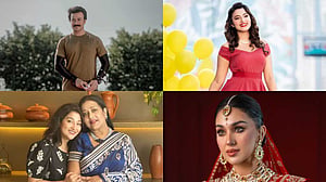 'স্বপ্ন হোক বড়, লক্ষ্য হোক আরও বড়!', বললেন শাকিব খান