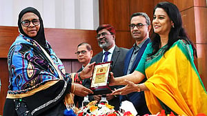 বন্যপ্রাণী রক্ষায় তরুণদের মনোভাব ‘আশাব্যঞ্জক’: রিজওয়ানা