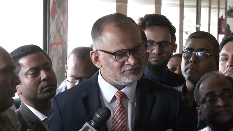 সরকারকে না জানিয়ে ভোজ্যতেলের দাম বাড়ানো হয়েছে: বশিরউদ্দীন