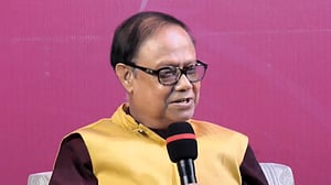 ‘মার্কা’ দেখে ভোট স্বৈরাচারী প্রধান হতে উৎসাহ দেয়: আহসান মনসুর