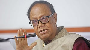 ২০ কোটি টাকার বেশি সব ঋণ যাচাই করা হবে: গভর্নর