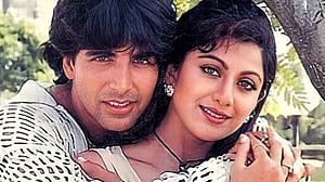 শেষ মুহূর্তে ভেস্তে যায় অক্ষয়-শিল্পার বিয়ে